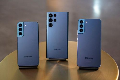 3 thay đổi lớn của Samsung