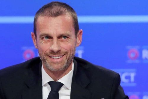 Super League nhận đòn đánh quyết định từ UEFA