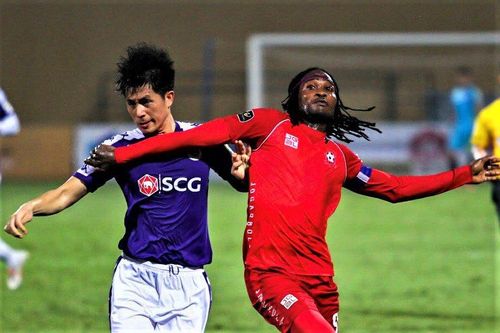 Giám đốc CLB Hà Nội: 'Đình Trọng muốn tìm thử thách mới'