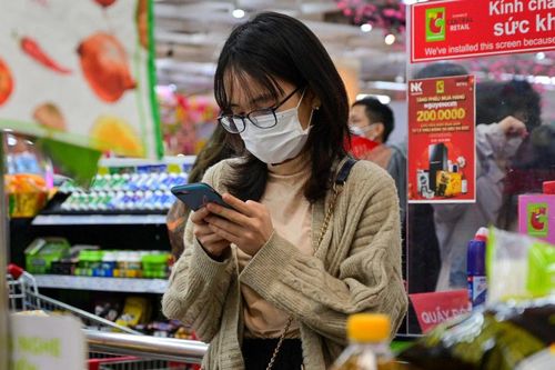 Hết Tết, hết tiền