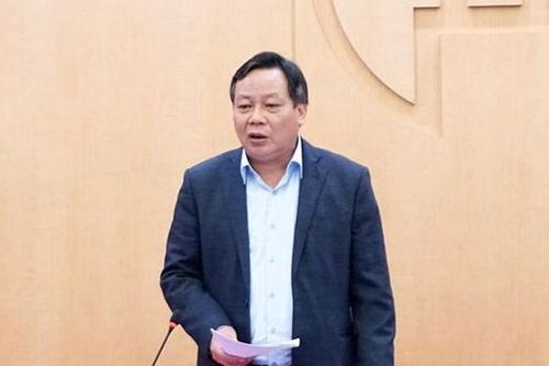 Hà Nội: Chuẩn bị tốt để học sinh các quận đến trường học trực tiếp