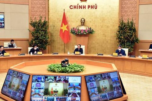 Bám sát tiến độ, bảo đảm chất lượng chuẩn bị đầu tư từng dự án đường cao tốc
