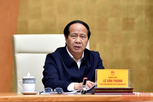 Triển khai các dự án cao tốc bảo đảm tiến độ, chất lượng