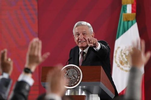 Tổng thống Mexico giải thích về đề xuất 'tạm dừng' mối quan hệ ngoại giao với Tây Ban Nha