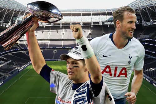 Tottenham muốn đăng cai 'trận chung kết đắt giá nhất thế giới'