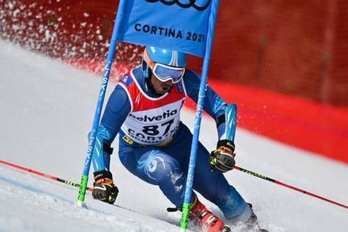 VĐV đầu tiên bị đuổi khỏi Olympic Bắc Kinh