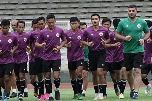 Đương kim vô địch Indonesia rút lui khỏi giải U23 Đông Nam Á 2022