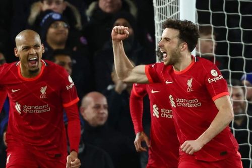 Kết quả bóng đá hôm nay 11/2: Arsenal, Liverpool rủ nhau thắng