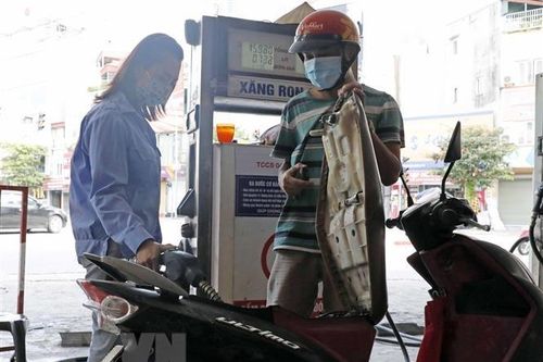 Lâm Đồng xử phạt 7 doanh nghiệp kinh doanh xăng dầu vi phạm quy định