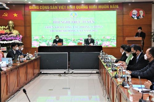 Nhiều địa phương nuôi trồng thủy sản chưa có kế hoạch phòng, chống dịch bệnh