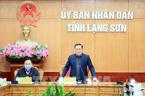 Khẩn trương hoàn thiện thủ tục để sớm khởi công các dự án