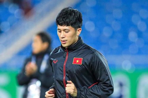 Chia tay bầu Hiển, Đình Trọng tái hợp thầy cũ với tiền lót tay hơn 10 tỷ?