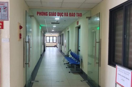 Bắc Giang: Nhiều gói thầu siêu tiết kiệm tại Phòng GD&ĐT huyện Hiệp Hòa