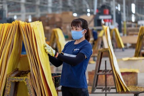 Nhu cầu tuyển dụng lao động tại các thành phố lớn tăng mạnh sau Tết