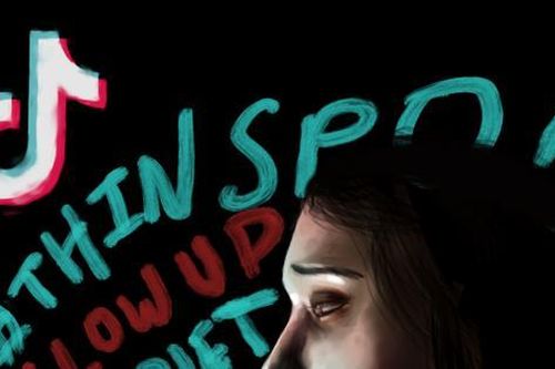TikTok sẽ xóa bỏ các nội dung kích động, quảng bá chứng rối loạn ăn uống (eating disorder)