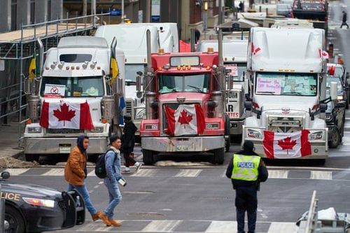 Tỉnh đông dân nhất Canada tuyên bố tình trạng khẩn cấp