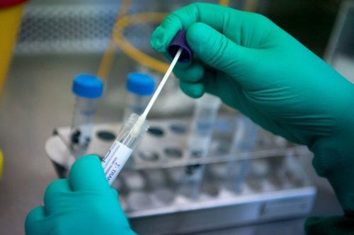 Phản ứng của công ty nhập test 96.000-150.000 đồng, bán 395.000 đồng