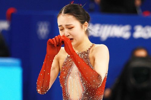 Ác mộng Olympic với nữ VĐV nhập tịch của Trung Quốc