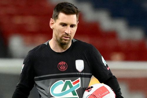 PSG đang bất ổn