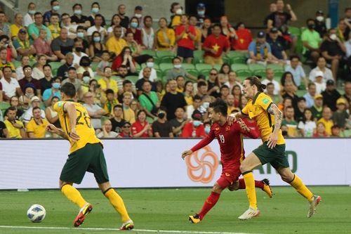 Quang Hải có cơ hội chơi bóng ở Australia?