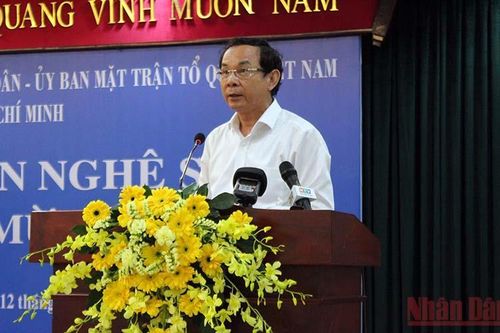 Văn nghệ sĩ dấn thân, chung tay phòng, chống dịch