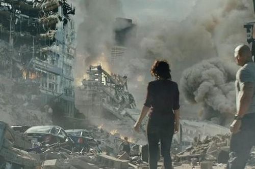 Trái Đất đã từng bị Hollywood 'phá tan' bằng những 'thảm họa thiên nhiên' kinh hoàng nào?