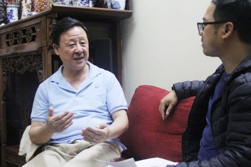 Cháu nội Vua Mèo: Người H'Mông không có tục 'bắt vợ'