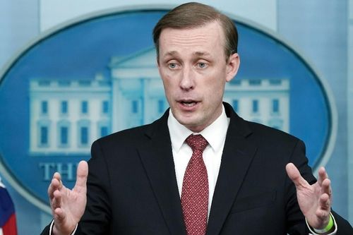 Nga có hành động mới, Mỹ phát báo động, hối thúc công dân lập tức rời Ukraine, Đức nói tình hình 'bất trắc'