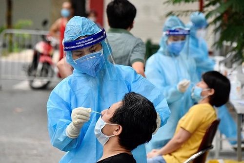 Covid-19 sáng 12/2: Hà Nội đón tin vui, TP.HCM phát hiện 5 ca nhiễm Omicron trong cộng đồng, ca mắc mới tại Nam Định, Thái Bình tăng cao