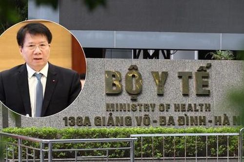Thanh tra Chính phủ vạch sai phạm, yếu kém trong công tác quản lý tại Bộ Y tế