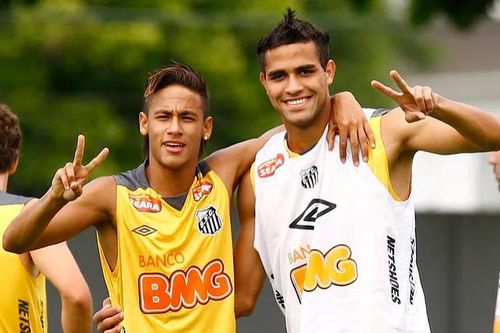Sau trận thua Việt Nam, ngôi sao Brazil thôi ý định nhập tịch Trung Quốc