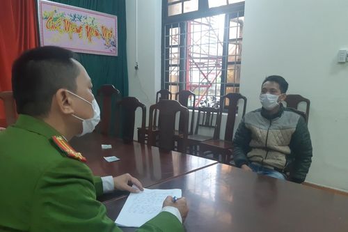 Bắt đối tượng nhiều lần giao cấu với trẻ vị thành niên