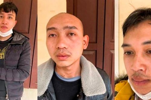 Khởi tố nhóm đối tượng giết người và che giấu tội phạm do va chạm giao thông