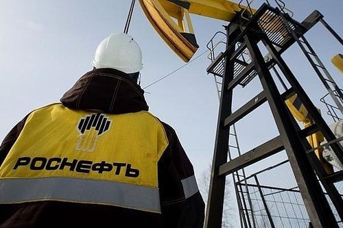 Công ty dầu mỏ Rosneft của Nga đạt lợi nhuận cao nhất trong lịch sử