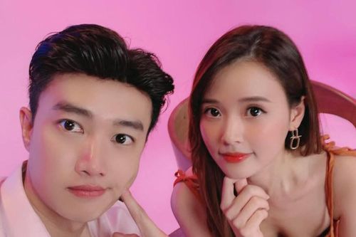 Midu nhõng nhẽo xin Quốc Trường: 'Để em ngủ chút nữa' nhưng bị nam diễn viên bắt thay đồ ngay