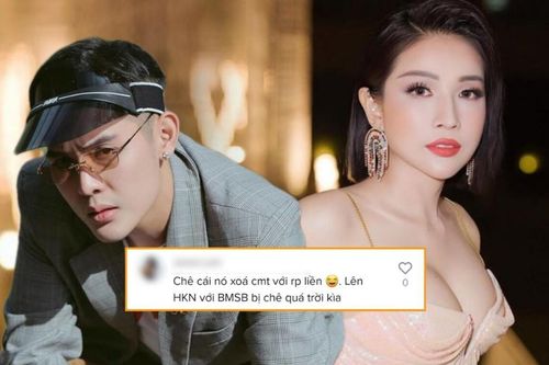 Hậu lùm xùm thái độ với Kim Nhã, Khả Như tiếp tục bị chê bai vì cháu nuôi Hoài Linh