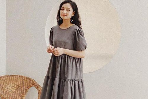 Tránh mắc phải 4 sai lầm này khi diện váy liền