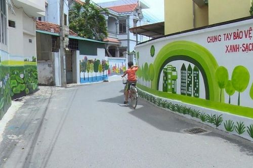Hà Nội: Phấn đấu hết năm 2022 có thêm 25 xã đạt chuẩn nông thôn mới nâng cao