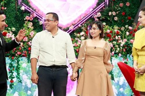 Cô gái đưa ra 81 tiêu chí chọn bạn trai trong show hẹn hò khiến ai cũng 'giật bắn mình'