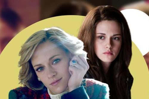 Kristen Stewart: Từ diễn xuất bị ví như 'tượng đá' đến cơ hội chạm vào tượng vàng Oscar