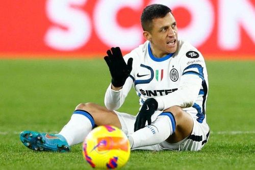 Inter bị Napoli cầm hòa