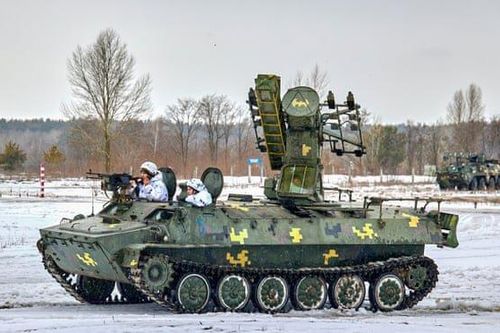 'Lò lửa Ukraine' qua góc nhìn dân Moscow và tít báo phương Tây