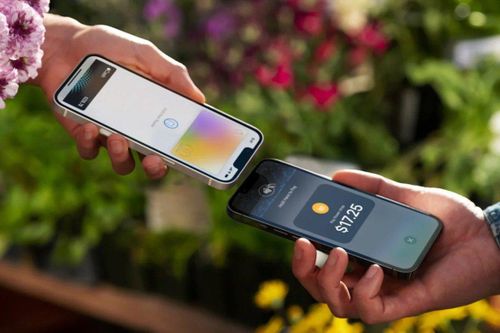Apple tấn công thị trường trị giá 1.700 tỷ USD