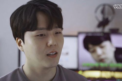 Thành viên hụt của BTS