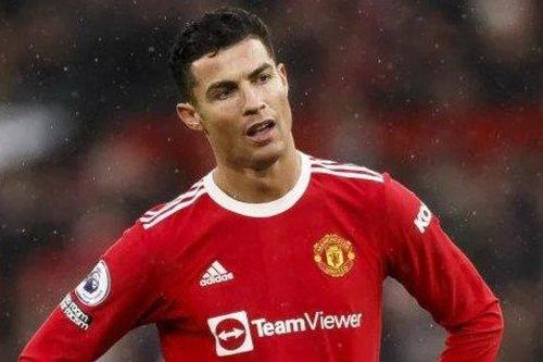 Vấn đề của Man United