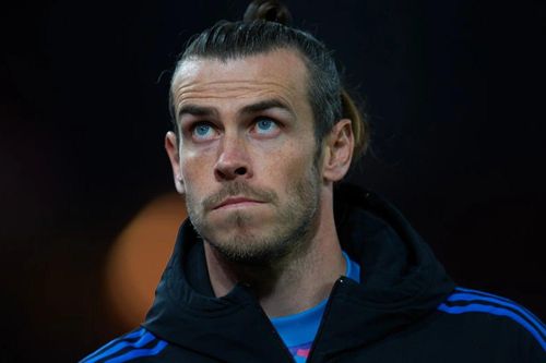 Gareth Bale có thể là cứu tinh của Real Madrid
