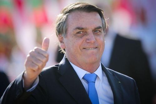 Bỏ qua sức ép của Mỹ, Tổng thống Brazil khởi hành đến Nga vào ngày mai (14/2)