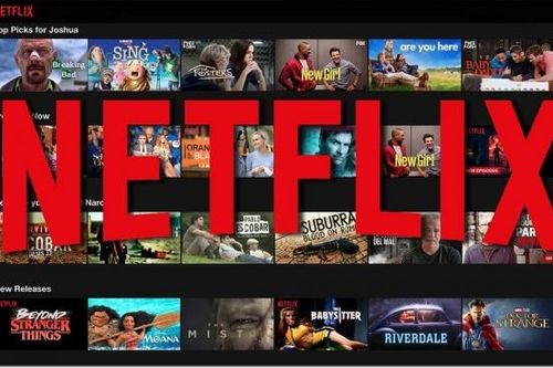 Google, Netflix bị phạt tại Hàn Quốc