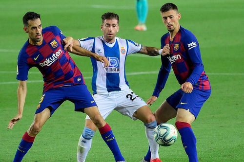 Nhận định, dự đoán Espanyol vs Barcelona, 03h00 ngày 14/2: Tiếp đà thăng hoa
