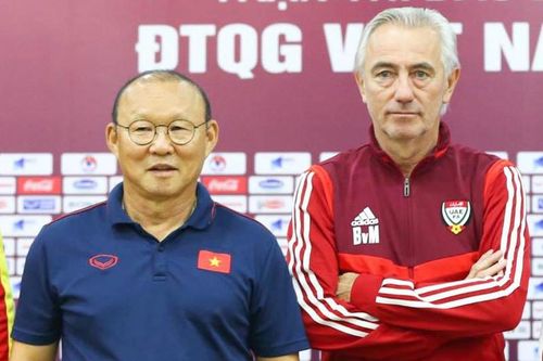 Đối thủ của đội tuyển Việt Nam ở vòng loại World Cup bất ngờ sa thải HLV